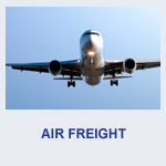 IWT Air Freight