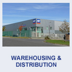 IWT Warehousing and Distribution